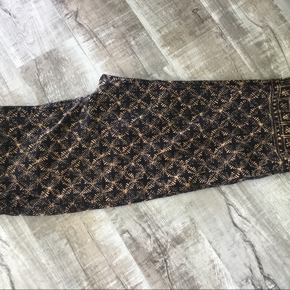 RALPH LAUREN  capri pants $20 - Picture 1 of 5